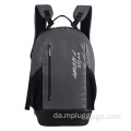 Bright Face Fashion Casual Backpack -tilpasning